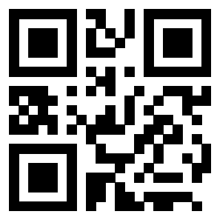 3205950038 - Immagine del QrCode associato
