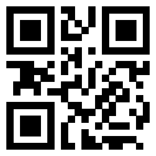 3205950039 - Immagine del Qr Code