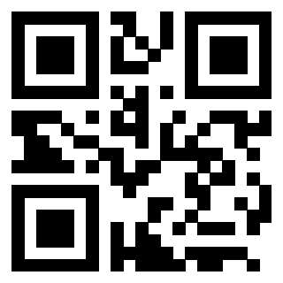 Immagine del Qr Code di 3205950046