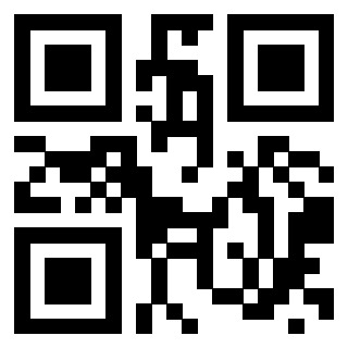 3205950058 - Immagine del Qr Code associato