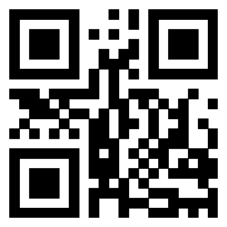 3205950060 - Immagine del QrCode associato