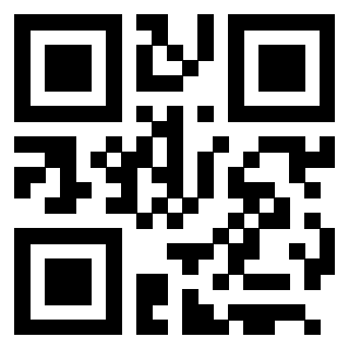 3205950061 - Immagine del QrCode associato