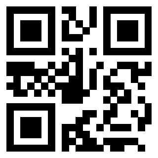 Il Qr Code di 3205950063