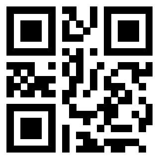 Scansione del Qr Code di 3205950065