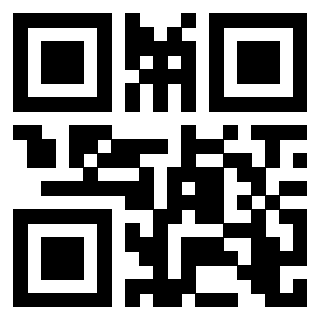 3205950066 Qr Code associato