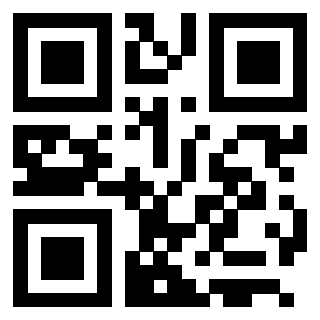 3205950069 - Immagine del Qr Code associato