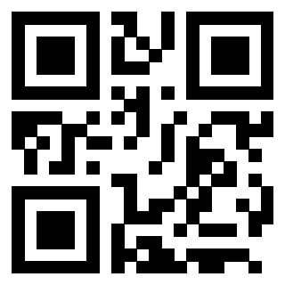 3205950071 - Immagine del Qr Code associato