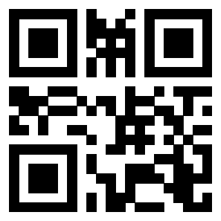 Il QrCode di 3205950072