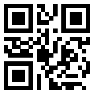 Immagine del Qr Code di 3205950074