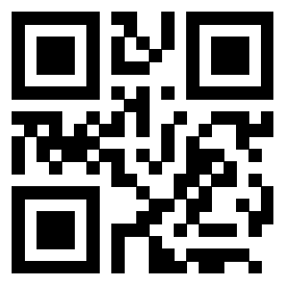 Immagine del Qr Code di 3205950079