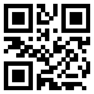 3205950080 - Immagine del Qr Code
