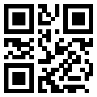 Scansione del QrCode di 3205950081
