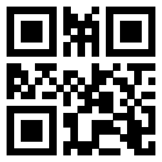 Il Qr Code di 3205950086