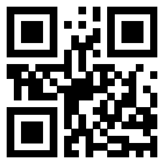 3205950087 Qr Code associato