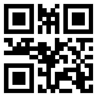 3205950089 Qr Code associato