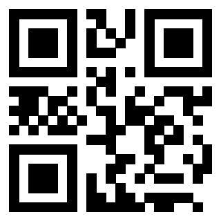 3205950096 - Immagine del QrCode associato