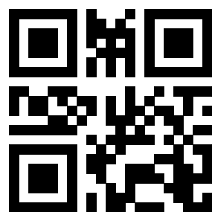 3205950100 - Immagine del QrCode associato