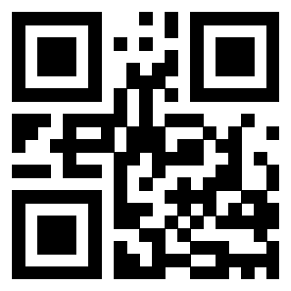Il QrCode di 3205950102