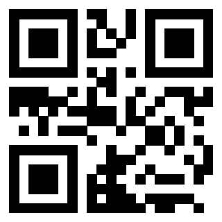 3205962010 - Immagine del Qr Code