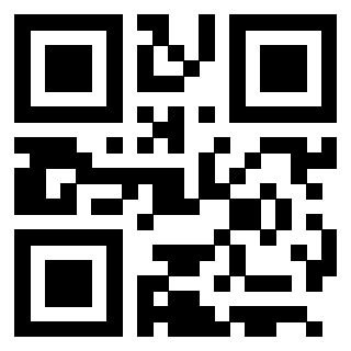 3205962011 - Immagine del QrCode associato