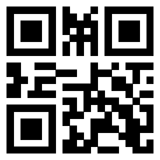 3205962013 - Immagine del QrCode associato