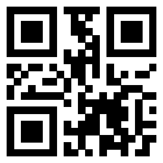 Immagine del Qr Code di 3205962014