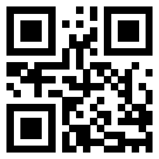 Scansione del QrCode di 3205962015