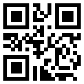 Immagine del QrCode di 3205962017
