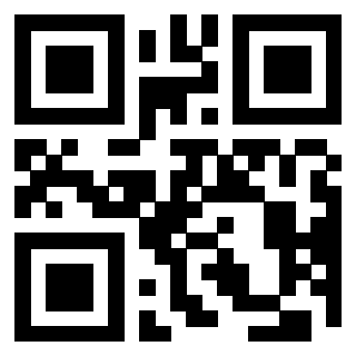 3205962018 - Immagine del QrCode associato