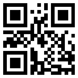 3205962020 - Immagine del QrCode