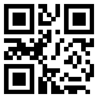 3205962022 - Immagine del Qr Code