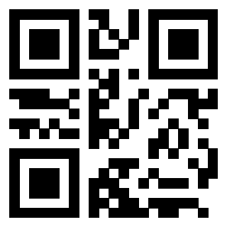 3205962026 Qr Code associato