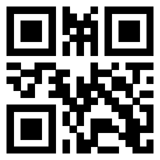 Il QrCode di 3205962028