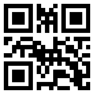 Il QrCode di 3205962032