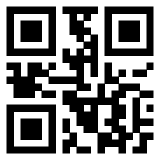 Il QrCode di 3205962033