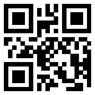 Immagine del Qr Code di 3205962034
