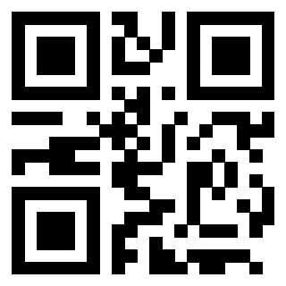 3205962037 - Immagine del QrCode