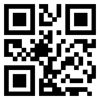3205962038 - Immagine del QrCode