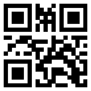 3205962040 - Immagine del QrCode