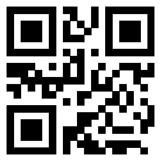 Il Qr Code di 3205962041