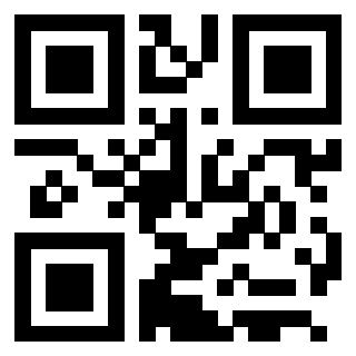 3205962044 - Immagine del QrCode associato