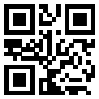 3205962048 QrCode associato