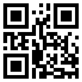 3205962049 - Immagine del QrCode associato