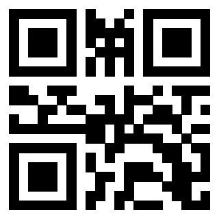 3205962050 Qr Code associato