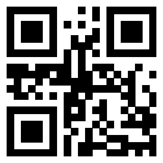 Scansione del Qr Code di 3205962056