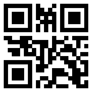 3205962058 - Immagine del Qr Code associato