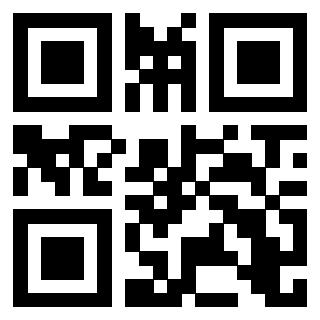 Scansione del QrCode di 3205962059