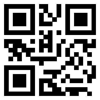 Il QrCode di 3205962060