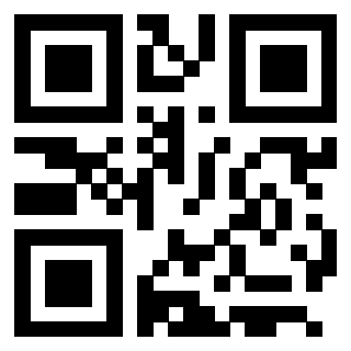 Il Qr Code di 3205962061