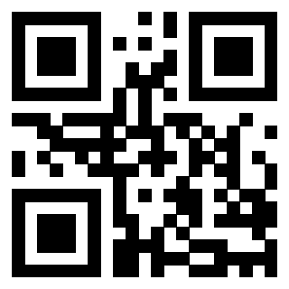3205962063 QrCode associato